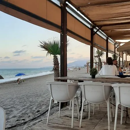 Apartamento Sea View