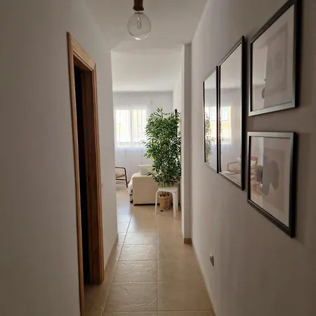 Sea View Apartamento Cuevas del Almanzora