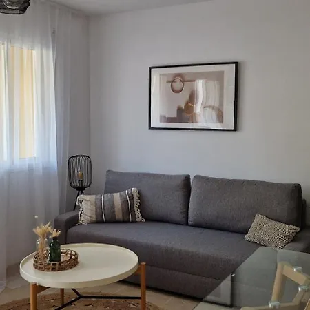 Sea View Apartment Cuevas del Almanzora
